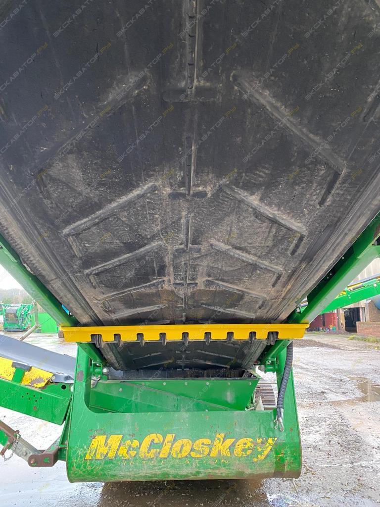 McCloskey R155 [10]