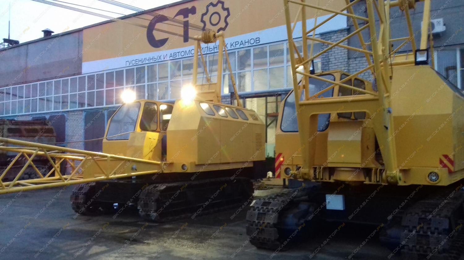 Takraf RDK 250 [1]