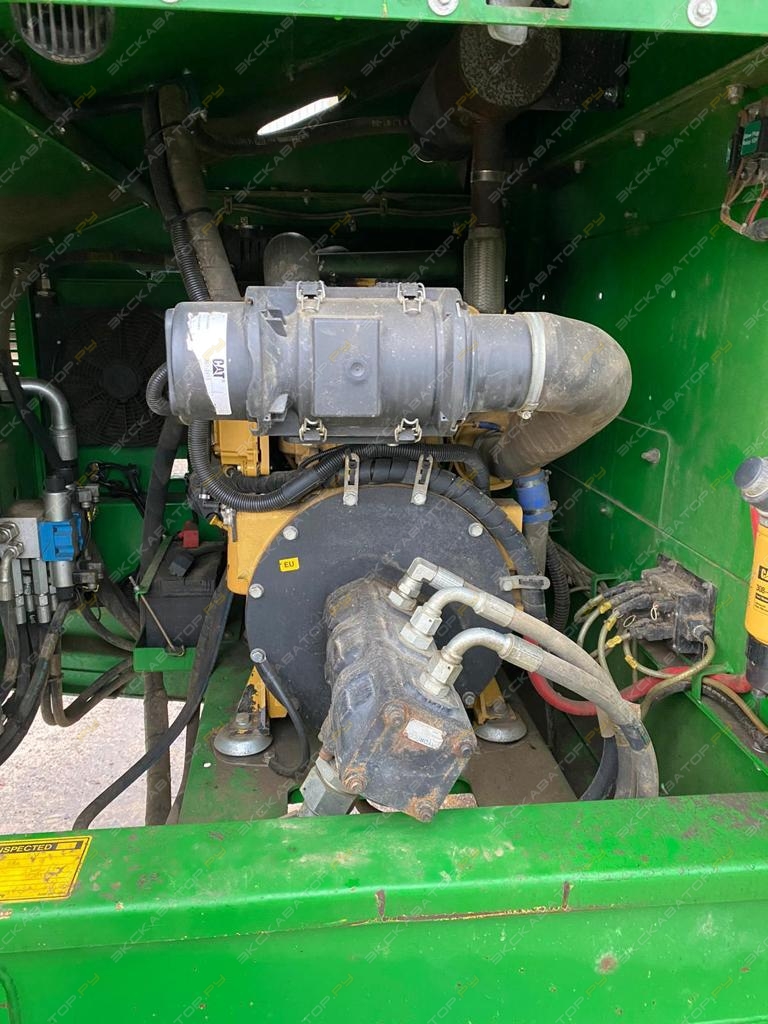 McCloskey R155 [8]