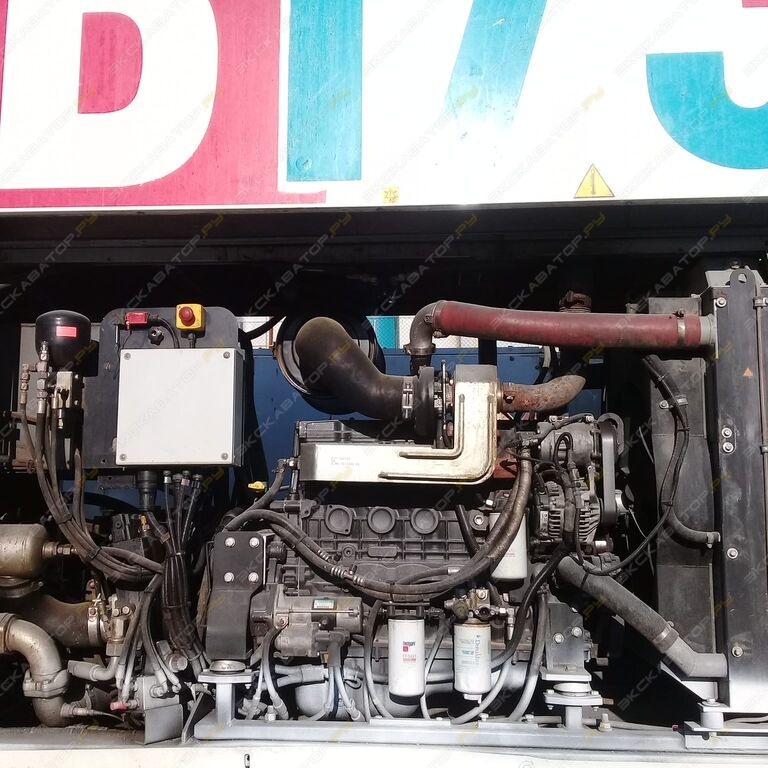 Casagrande B175 XP [2]