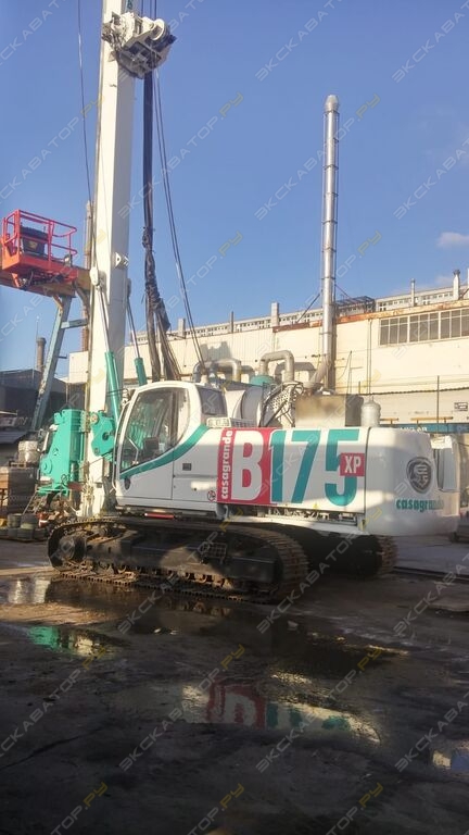 Casagrande B175 XP [7]