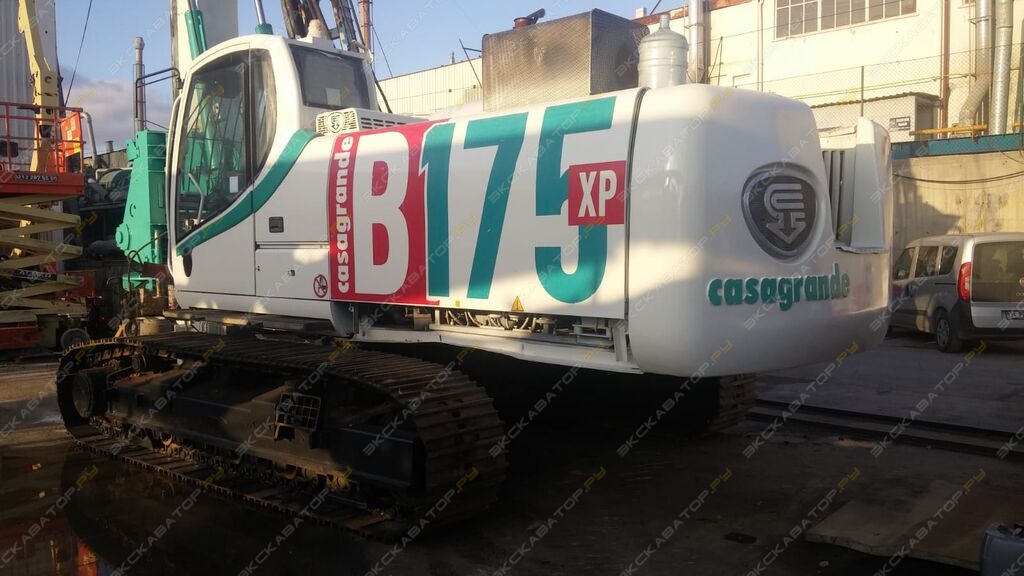 Casagrande B175 XP [4]