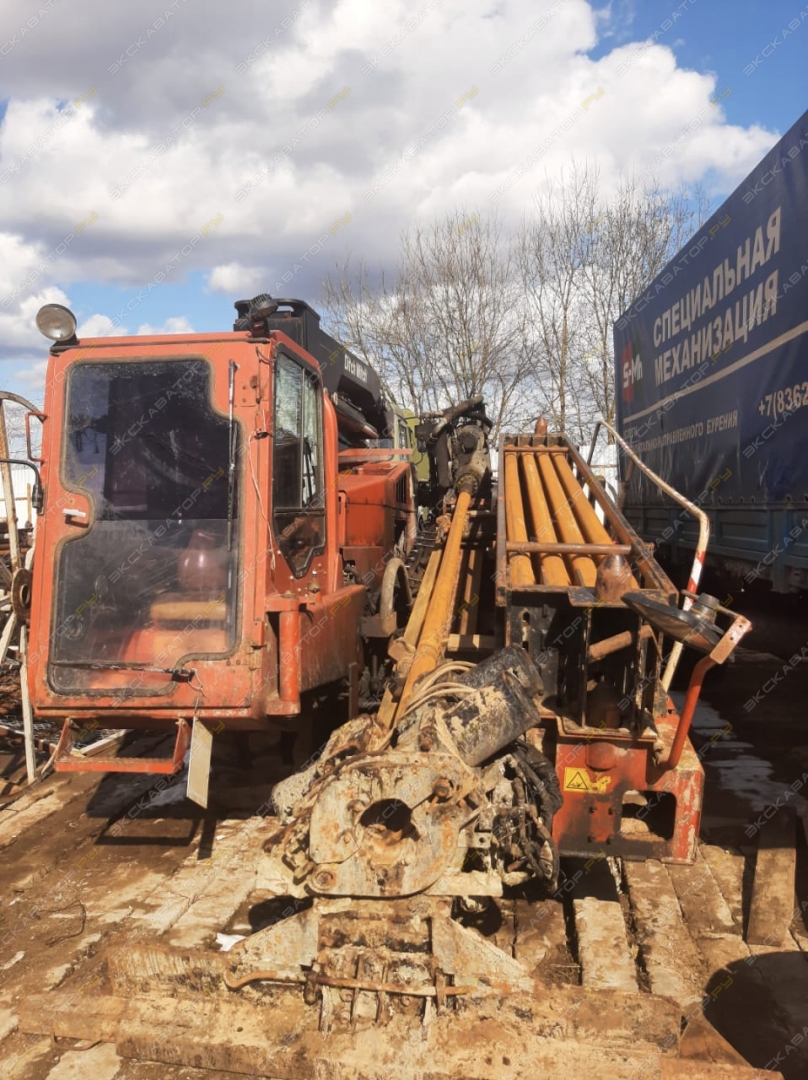 Ditch Witch JT8020 Mach1 [1]