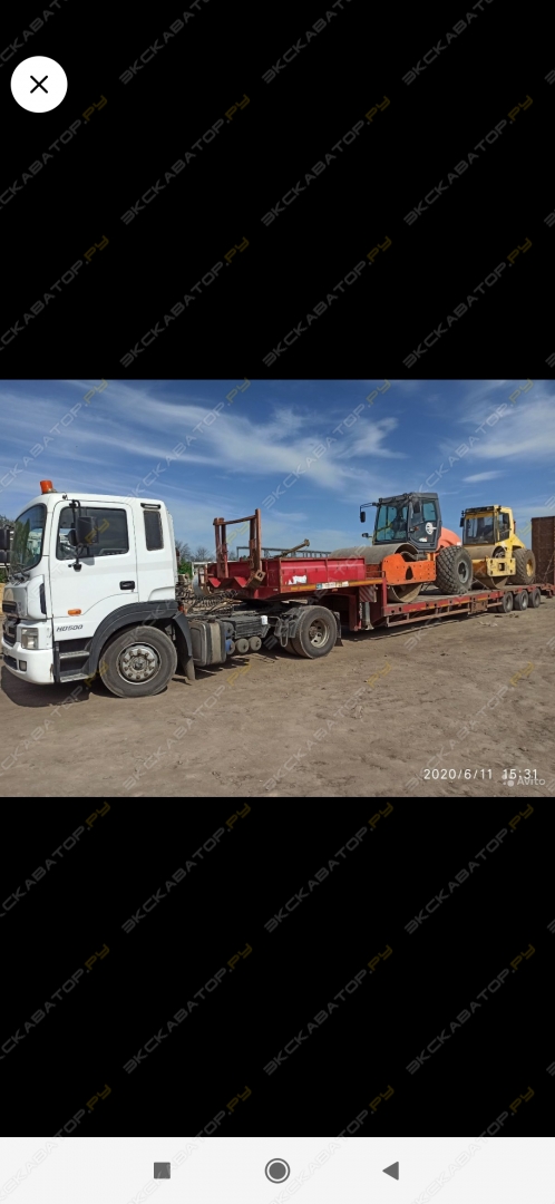 Bomag BW 213 D-3 [0]