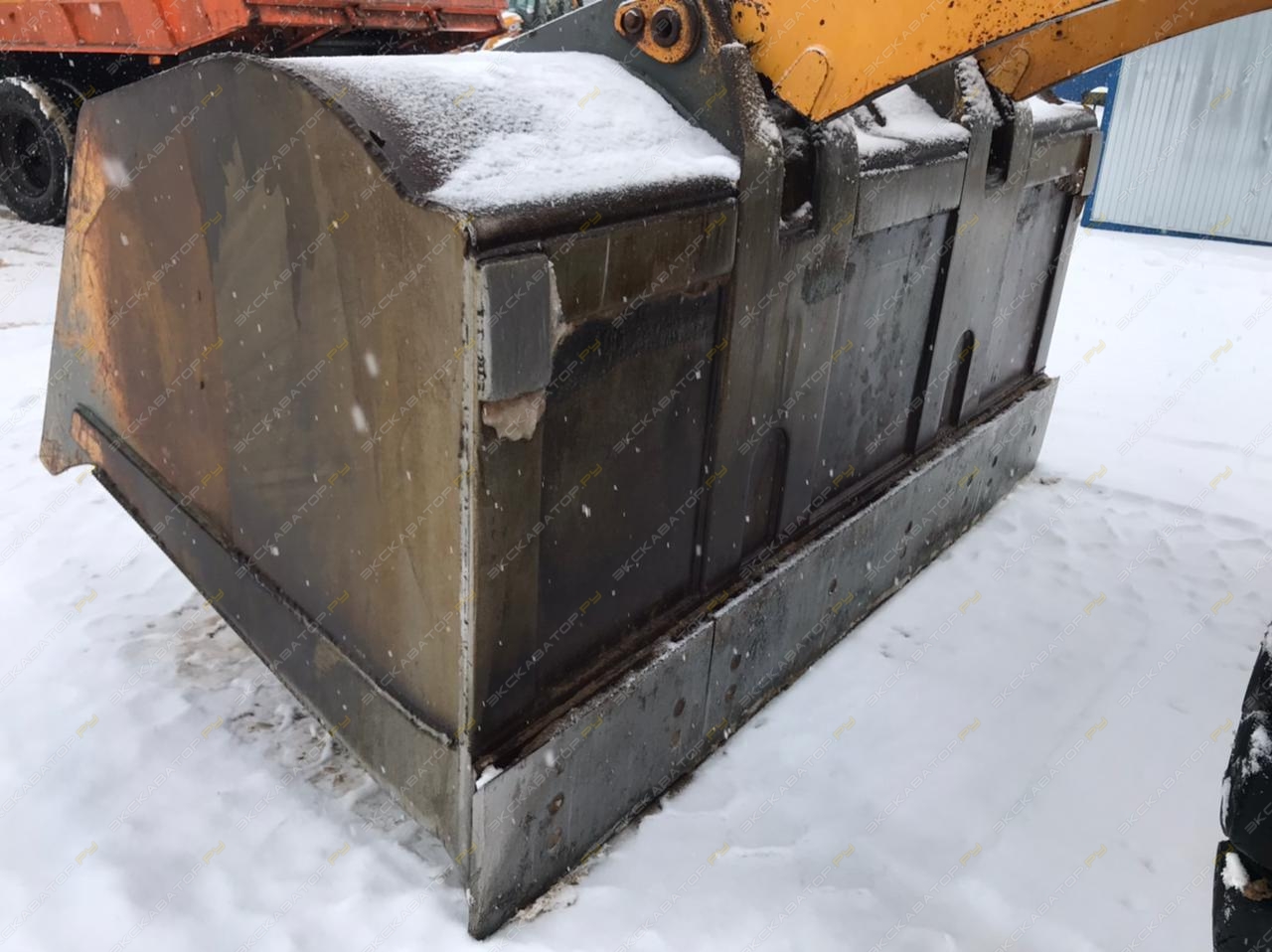 Liebherr L 550 2plus2 [4]