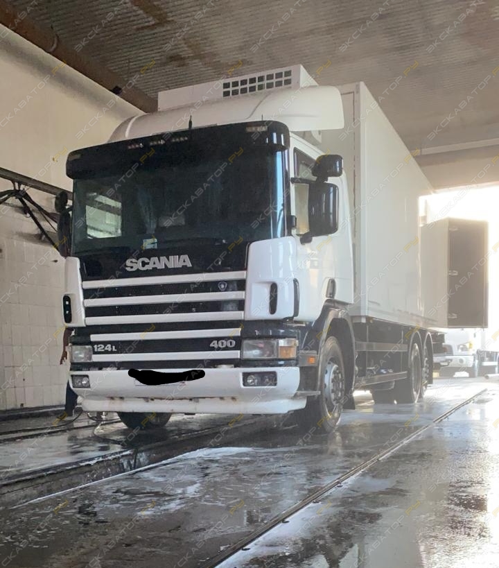 Scania R124.420 [3]