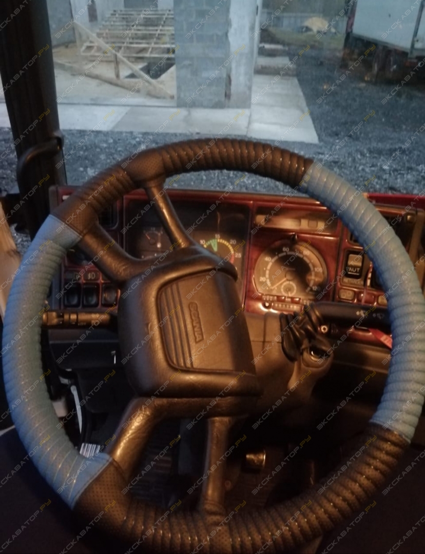 Scania R124.420 [4]