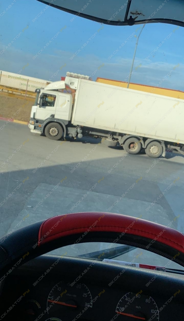 Scania R124.420 [7]