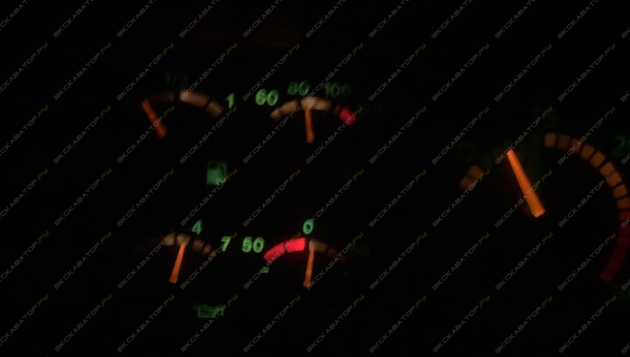 Scania R124.420 [9]