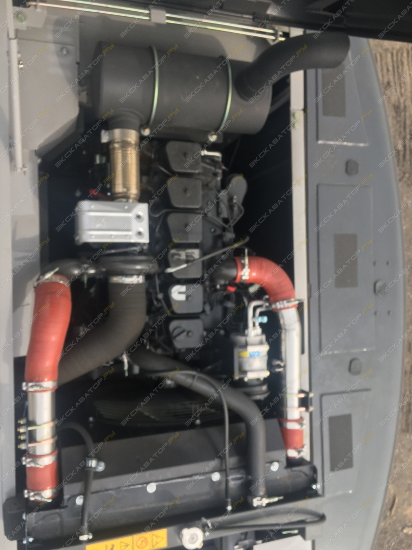 Zoomlion ZE215E [4]