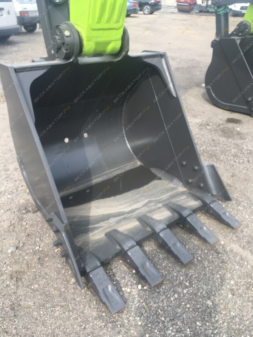 Zoomlion ZE215E [5]