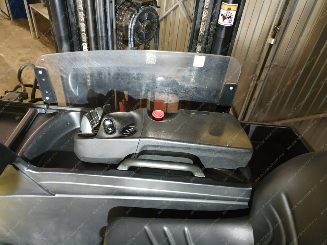 Hyster R1.4 [4]