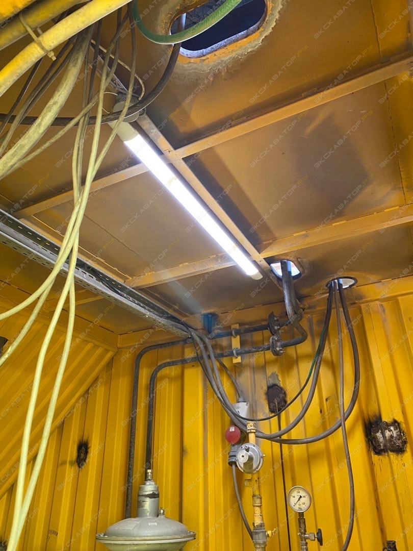 Lintec CSD3000-5 [9]