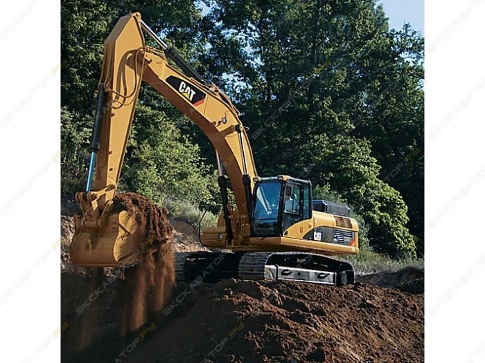 Caterpillar 336D2 L [0]