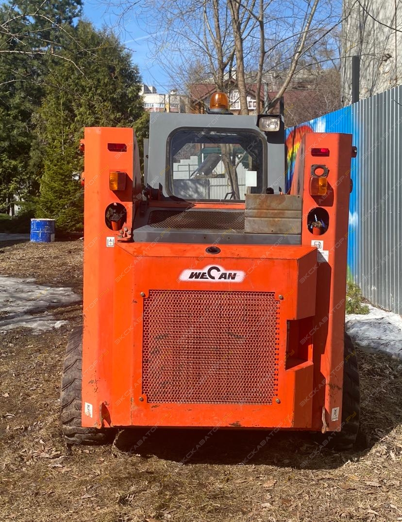 Wecan 800D [2]