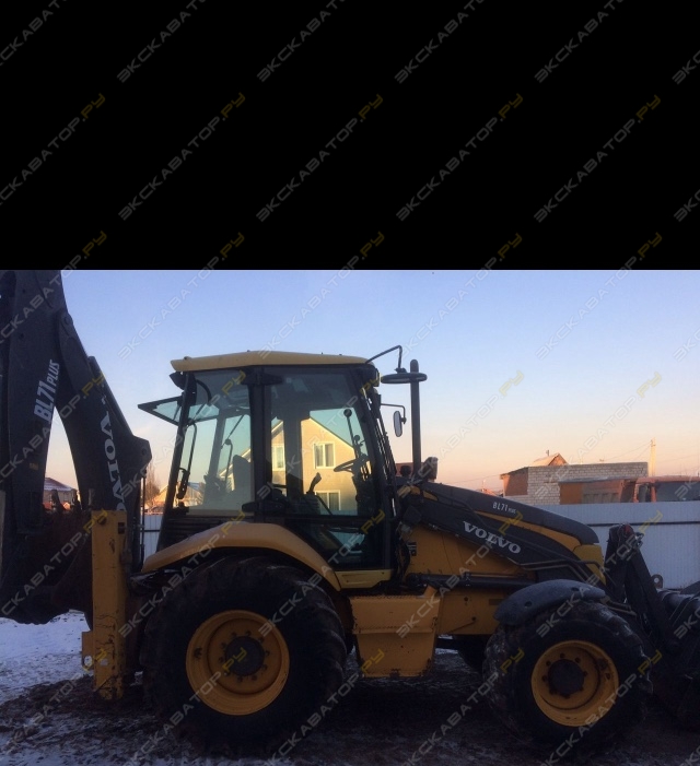 Volvo BL71 Plus [0]