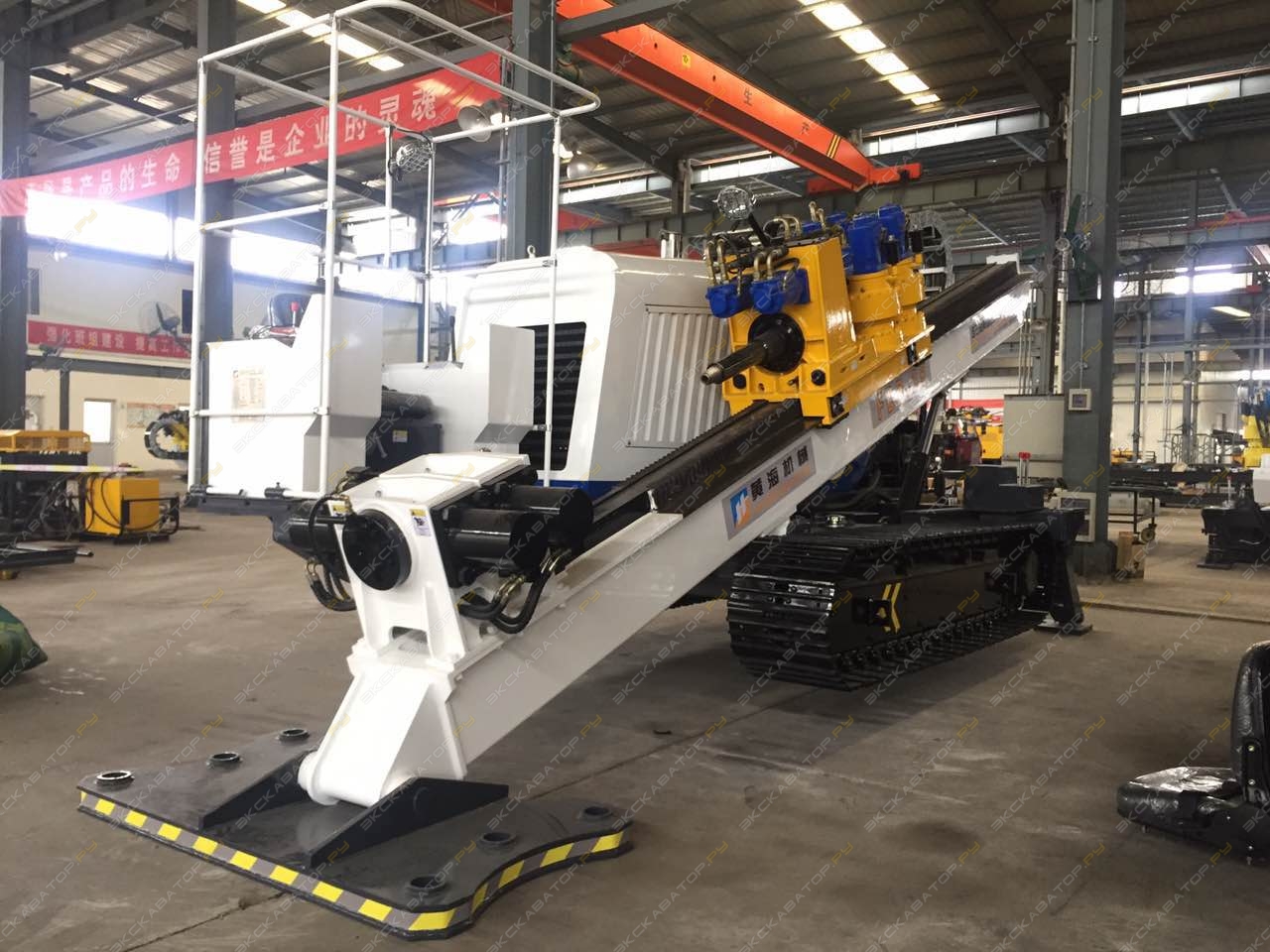 Huanghai FDP-35 [3]