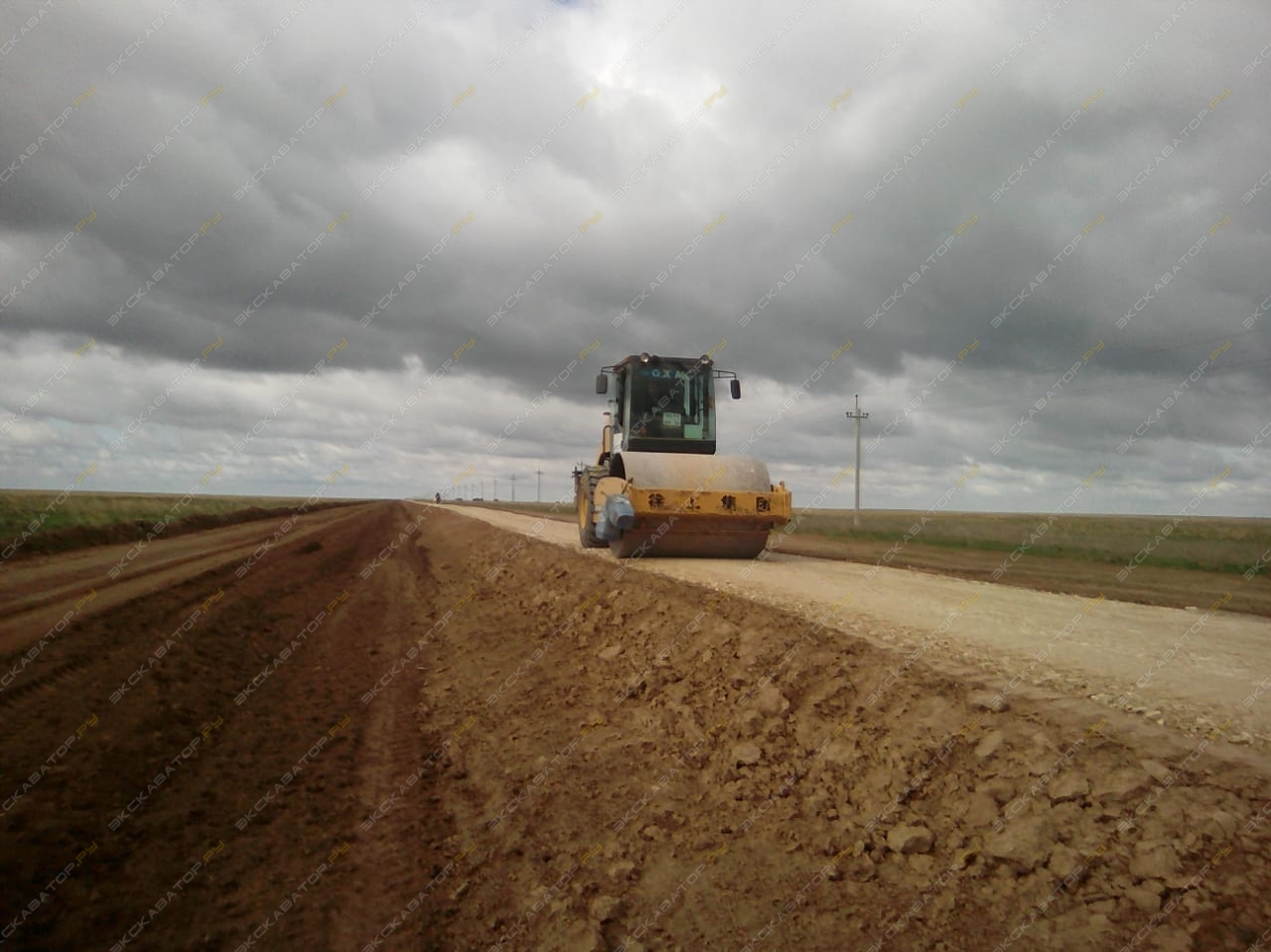 XCMG XS142J [1]