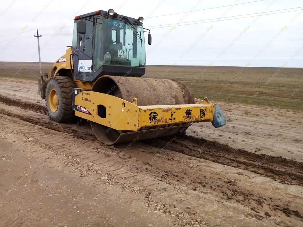 XCMG XS142J [0]