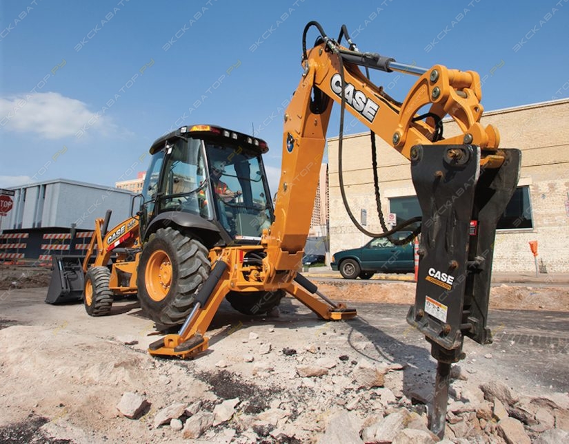 Case 580 T Series 4 [4]
