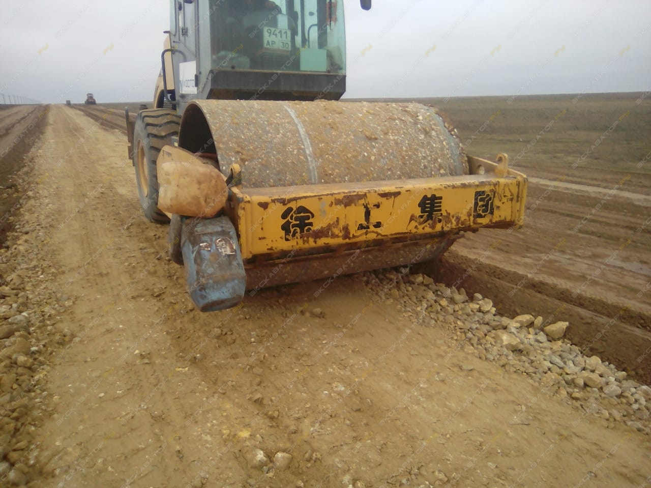 XCMG XS142J [4]