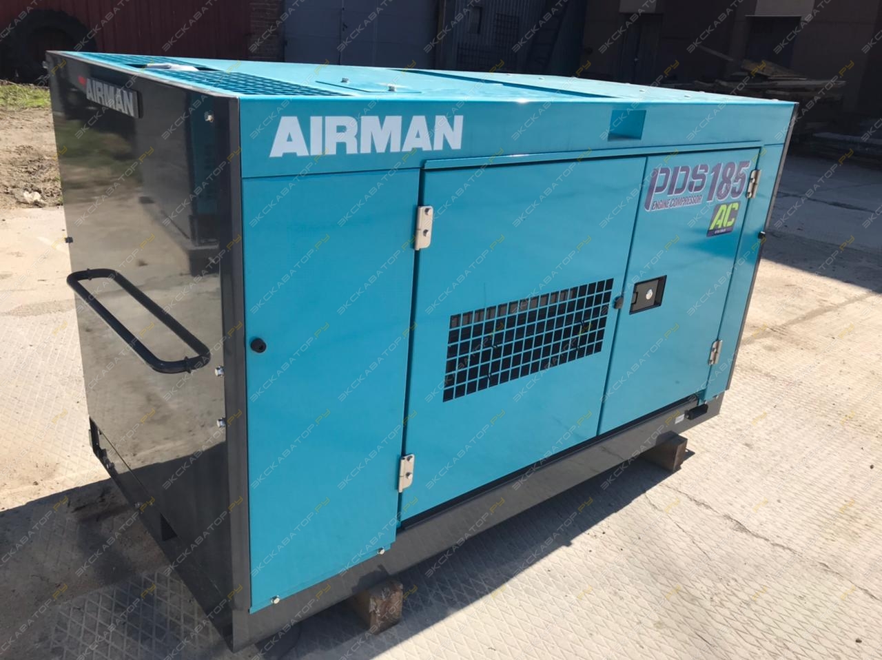 Airman PDS175S [0]