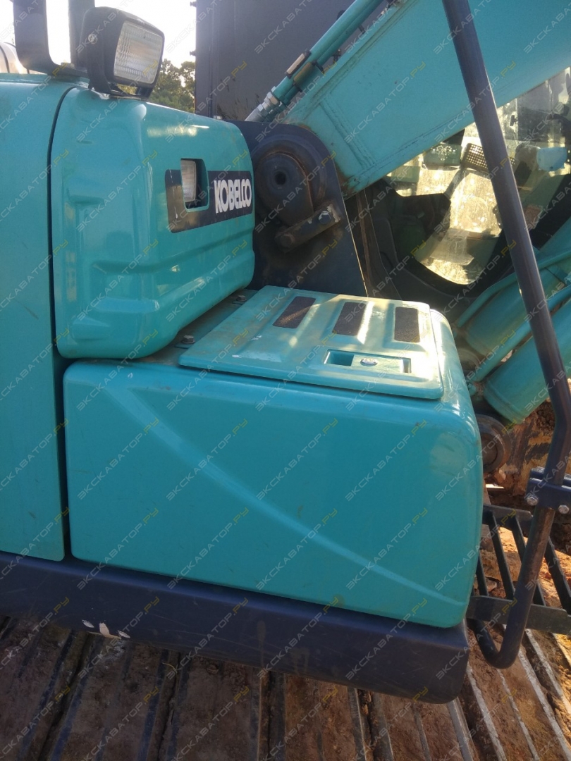 Kobelco SK260LC-8 [0]