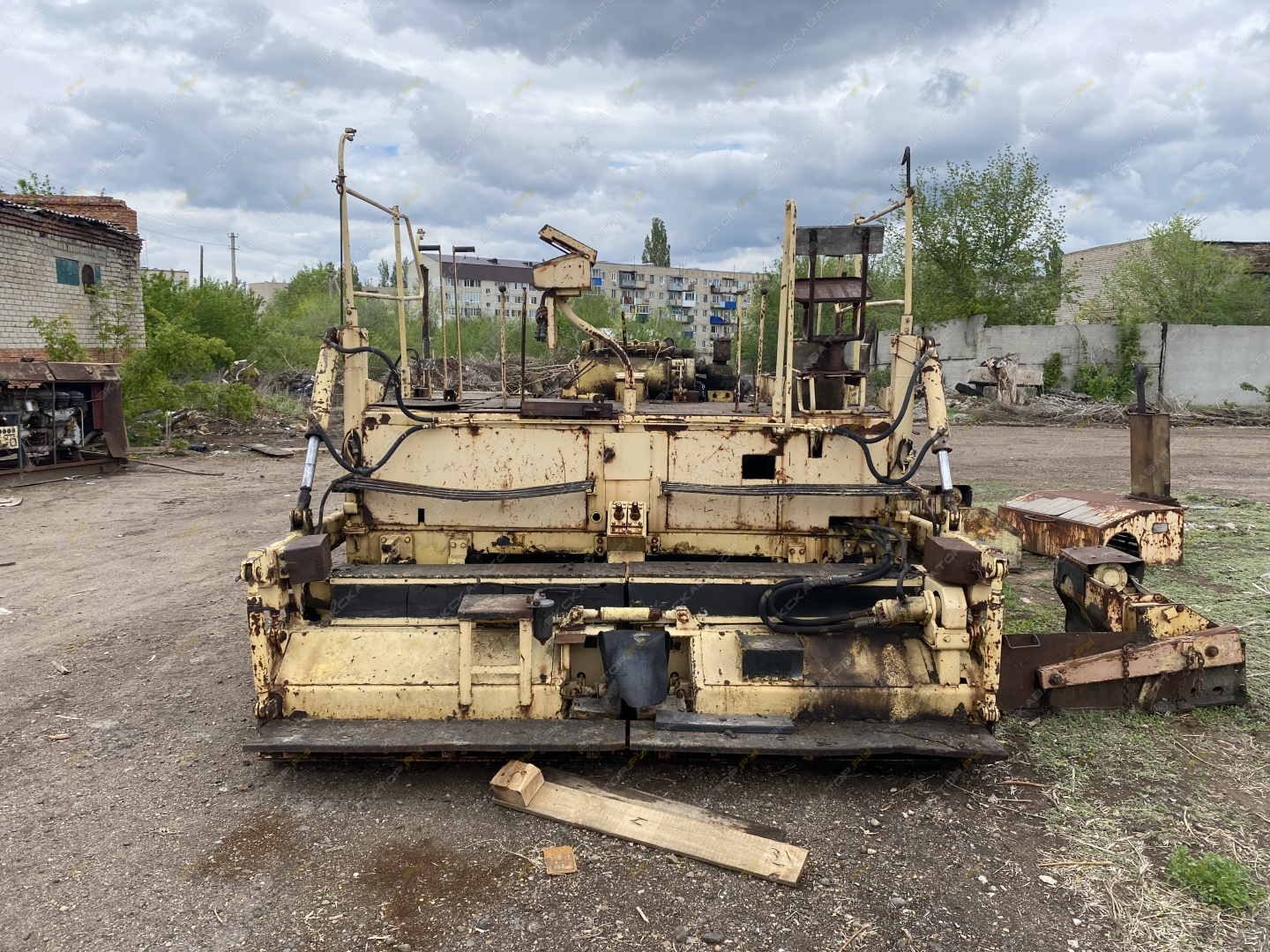 ДС-143А [2]