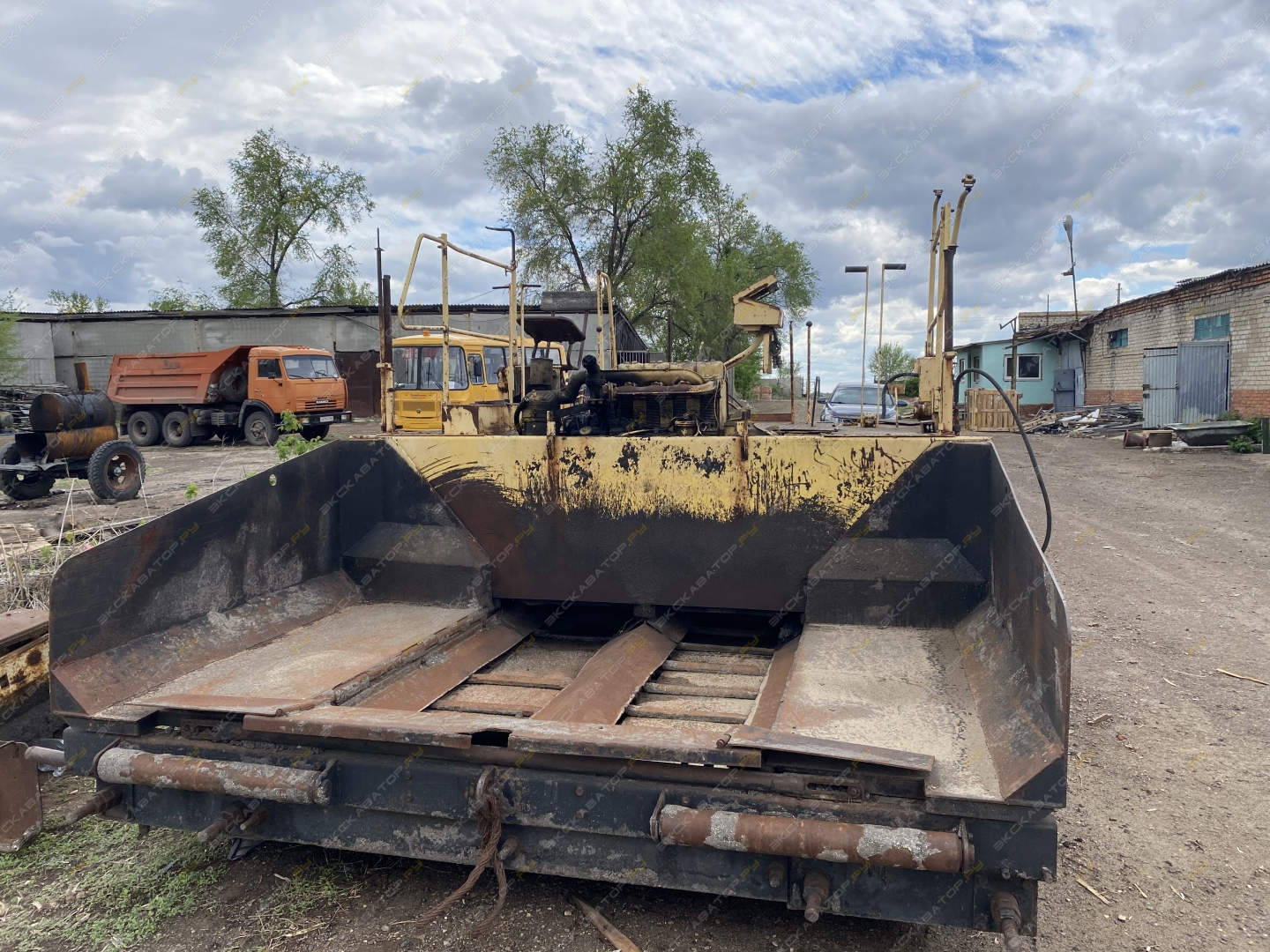 ДС-143А [1]