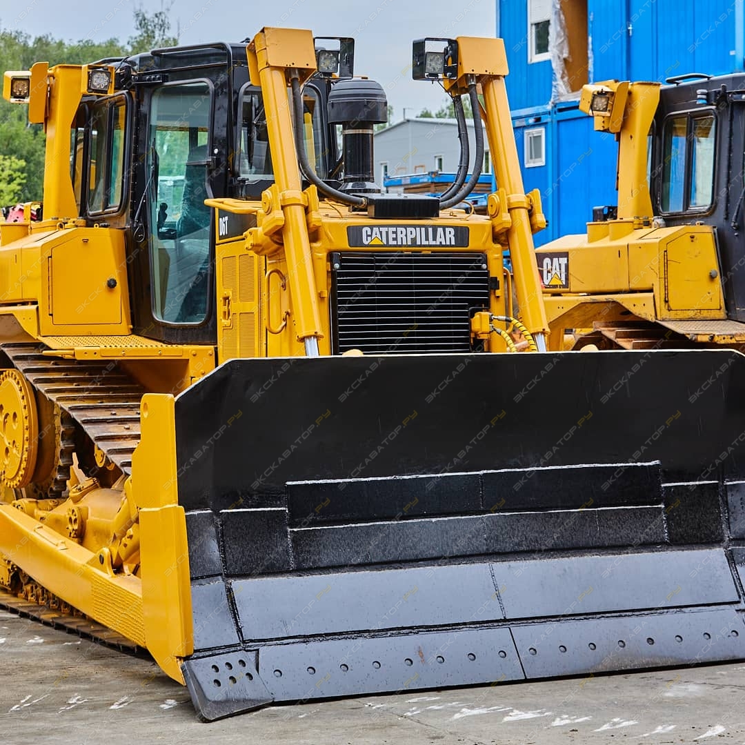 Caterpillar CS76 [5]