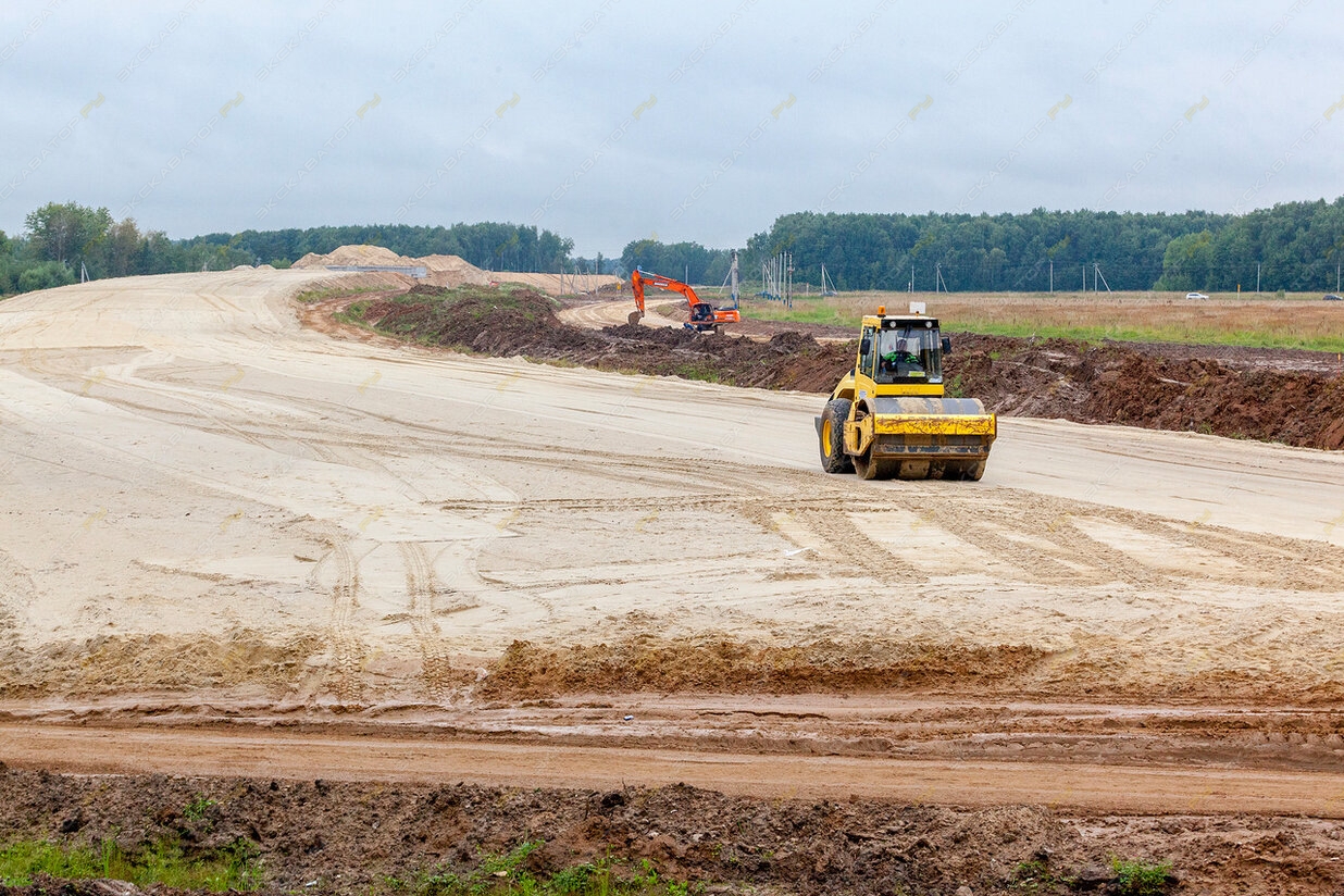 Caterpillar CS76 [0]