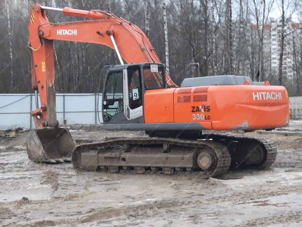 Caterpillar CS76 [12]