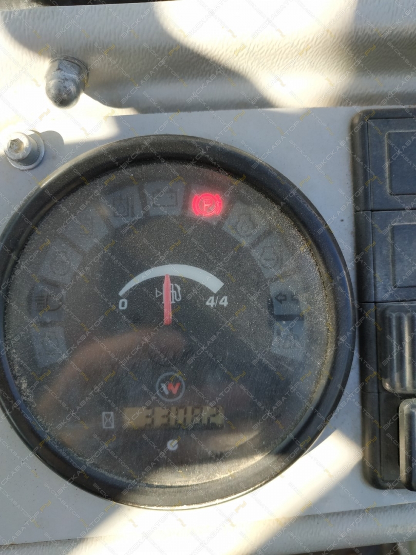 Wacker Neuson 3001 [1]