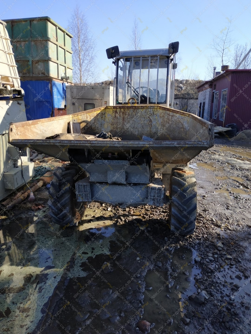Wacker Neuson 3001 [0]
