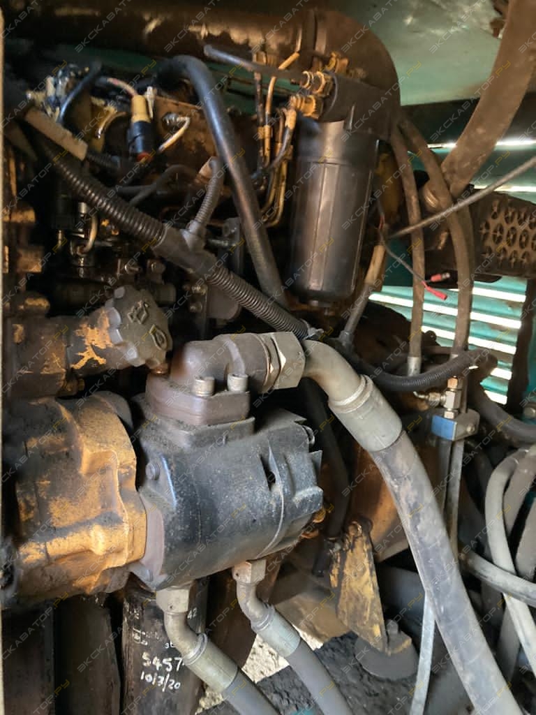 Powerscreen Warrior 1800 [6]