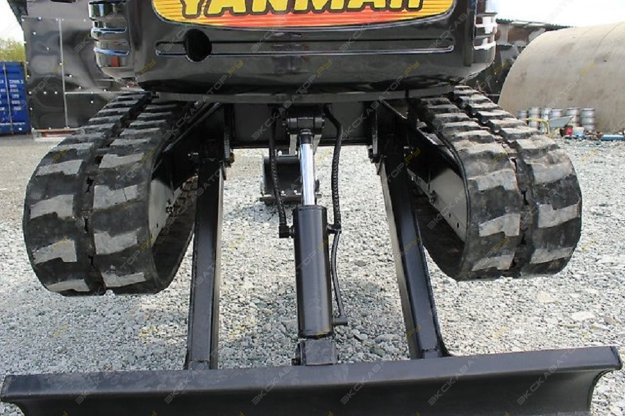 Yanmar VIO30 [7]