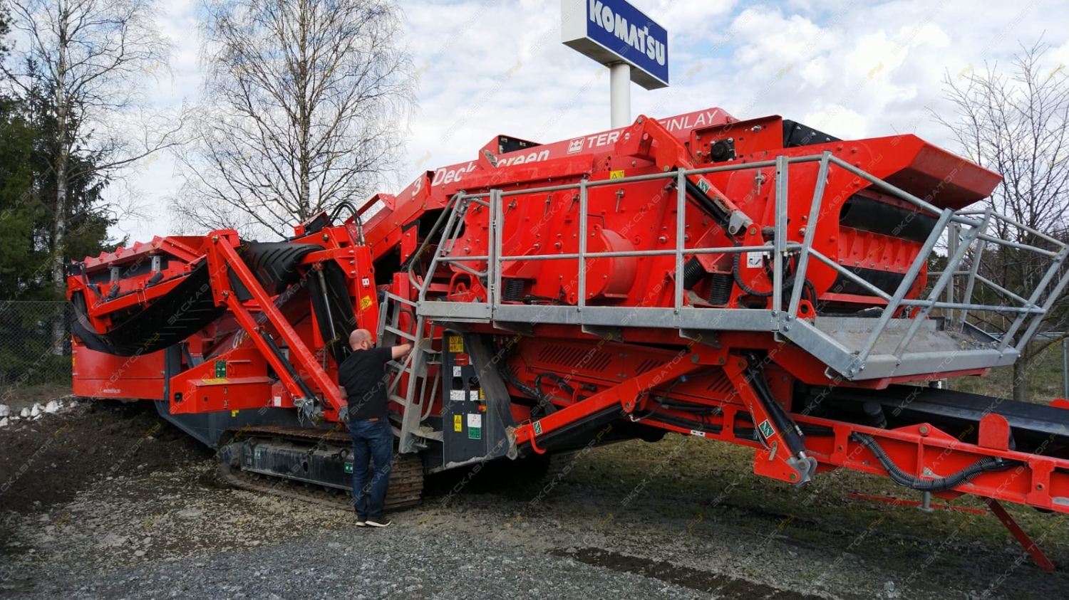 McCloskey J40 [13]