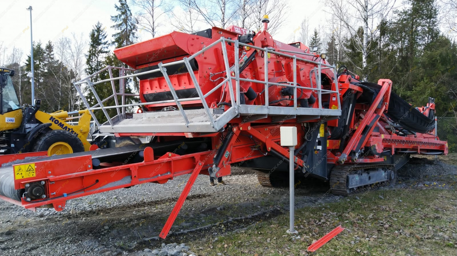 McCloskey J40 [12]