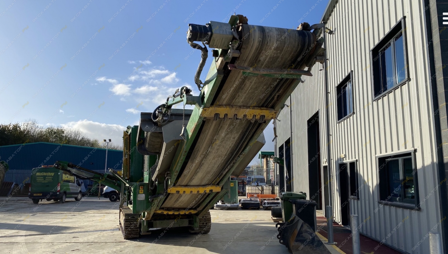 McCloskey J40 [5]