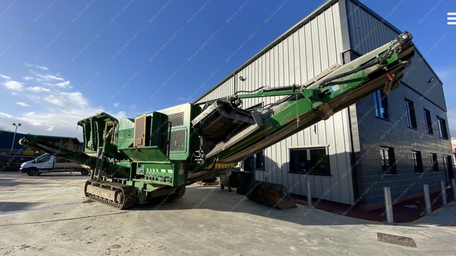 McCloskey J40 [0]