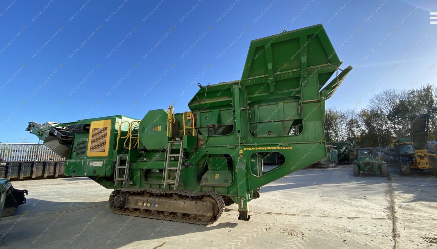 McCloskey J40 [3]