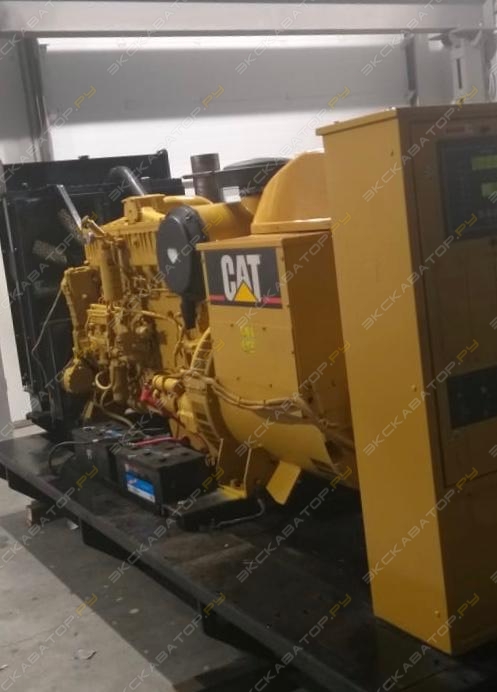 Caterpillar 3406 [1]