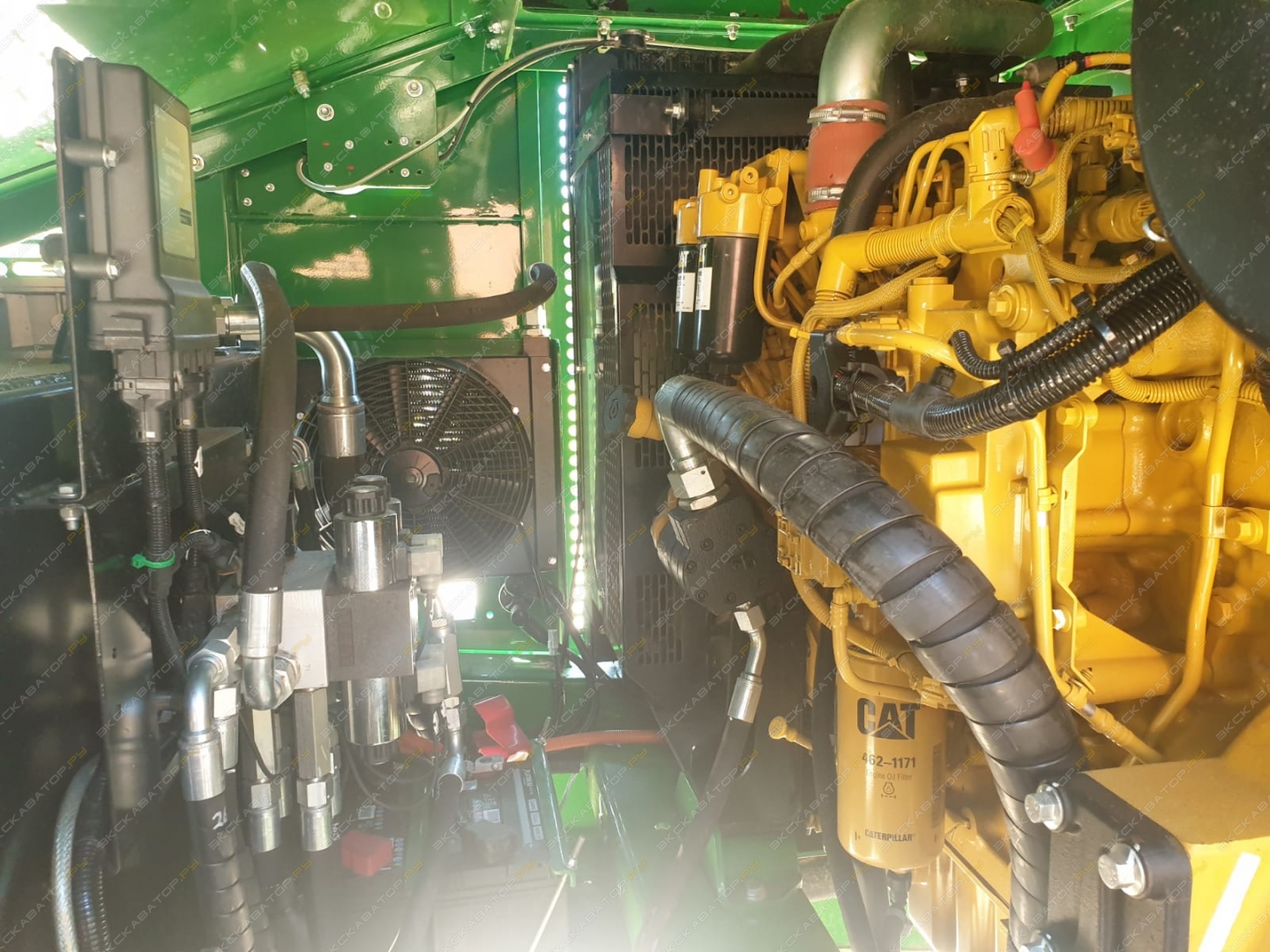 McCloskey R230 [13]
