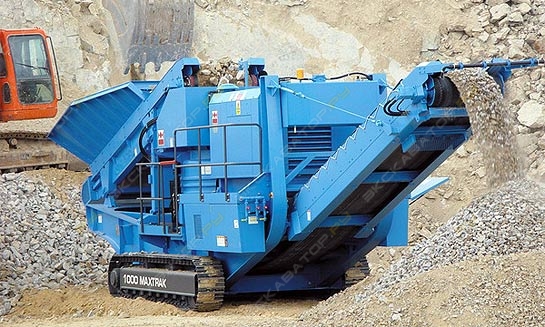 McCloskey R230 [11]