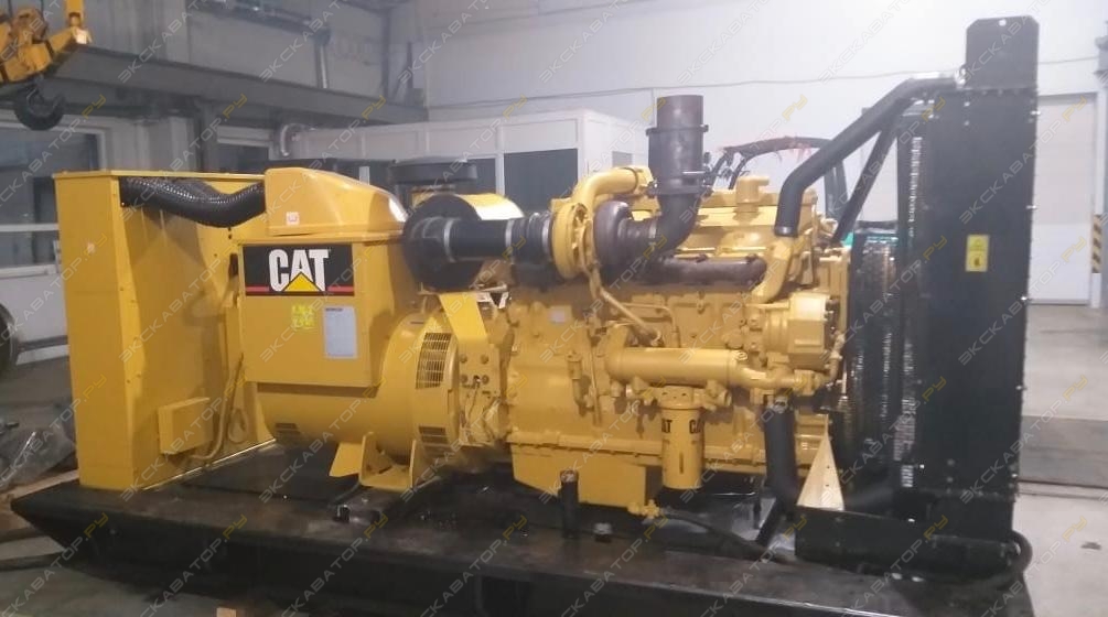 Caterpillar 3406 [3]