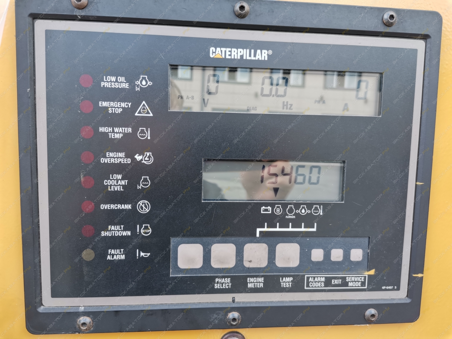 Caterpillar 3406 [7]