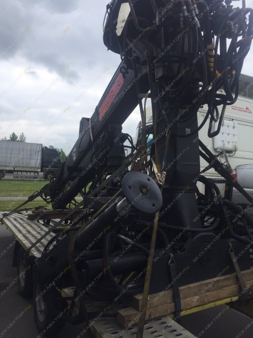 Hiab JONSERED 1090 [2]