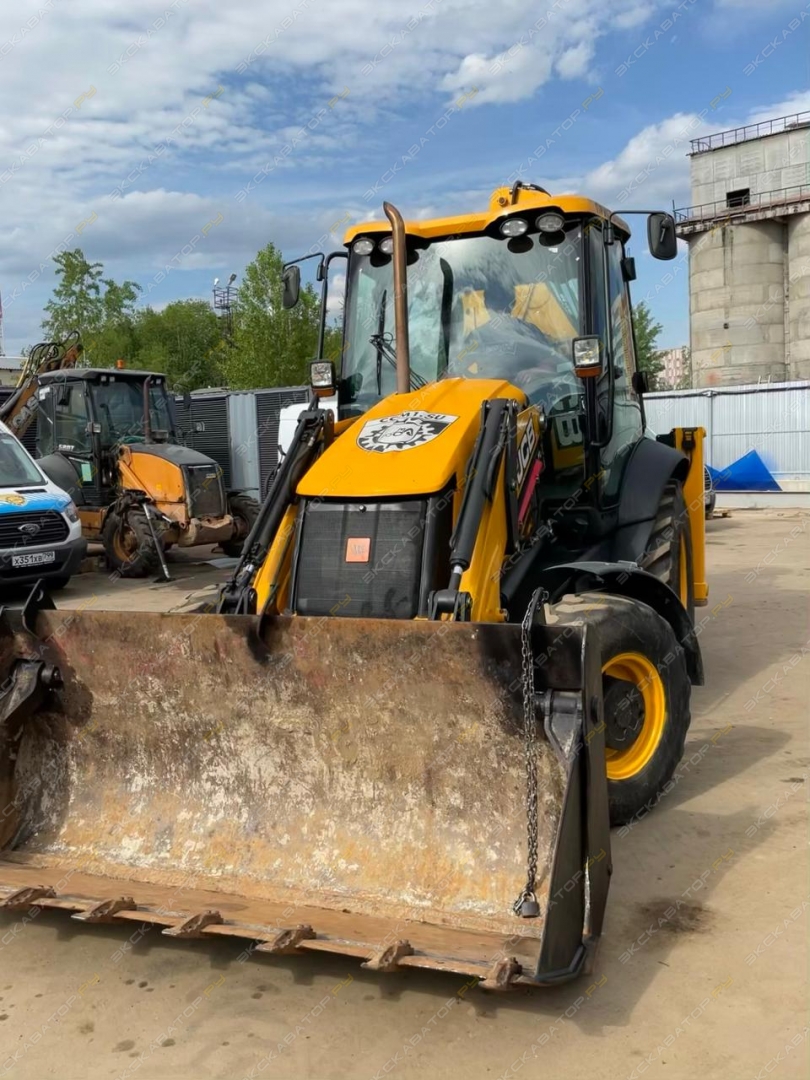 JCB 3CX [0]