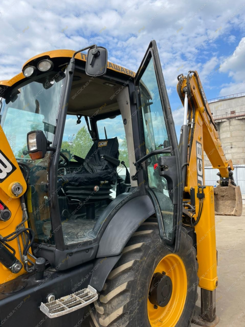 JCB 3CX [2]
