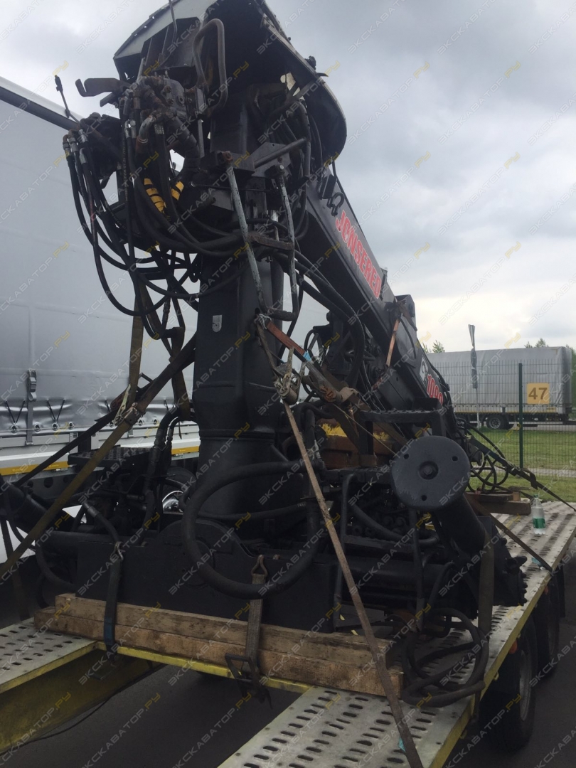 Hiab JONSERED 1090 [3]